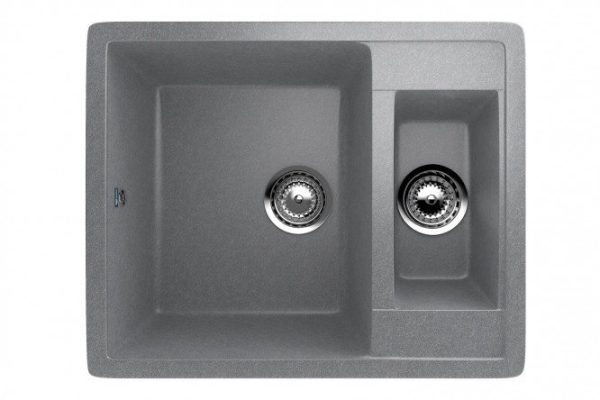Sink ULGRAN U-106 60x48.5x19 cm