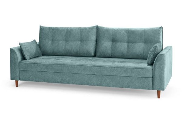 Sofa bed SCANDICA Oslo