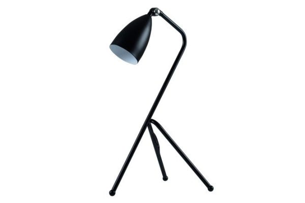 Table lamp Show E27, 32x57x32 cm
