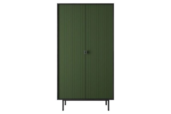 Emerson 2-door cabinet