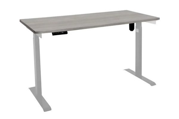 Table LA-T33-E6 with height adjustment