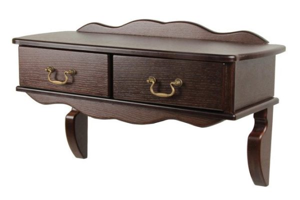 Berger console