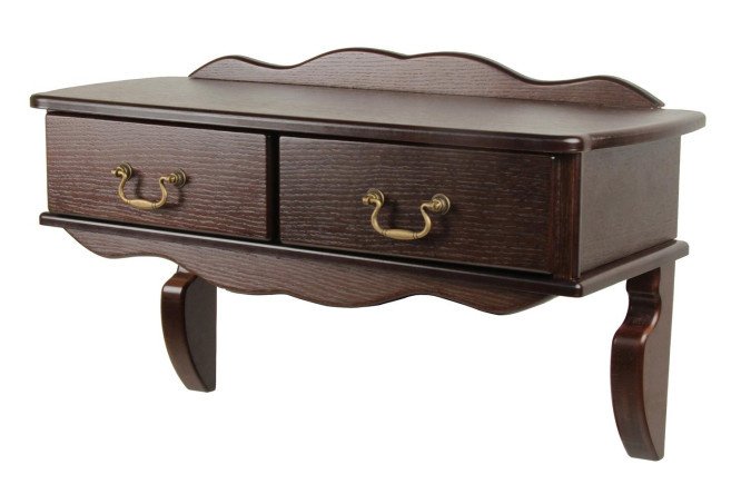 Berger console