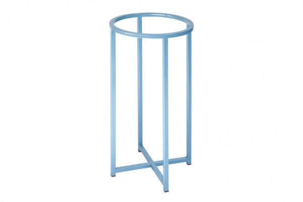 Stand for flower pots Grace 34x60x34 cm, 1 tiers, Floor-standing