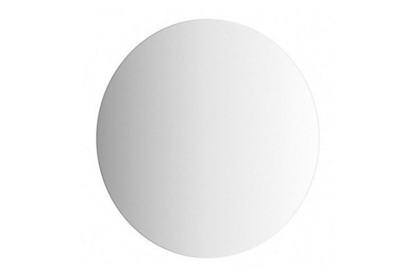 Mirror with LED backlight DEFESTO OPTI DF 2844 70x70x2.6 cm