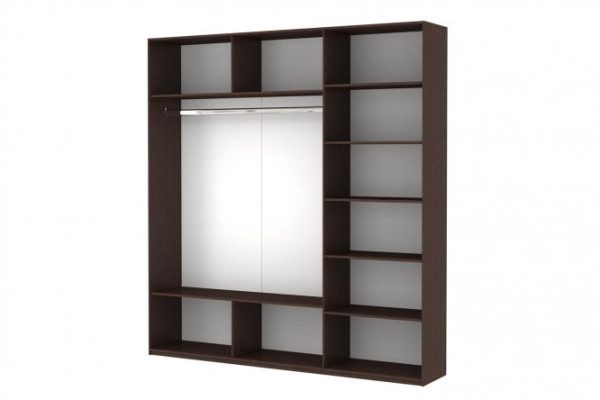 Cors 2 wardrobe body