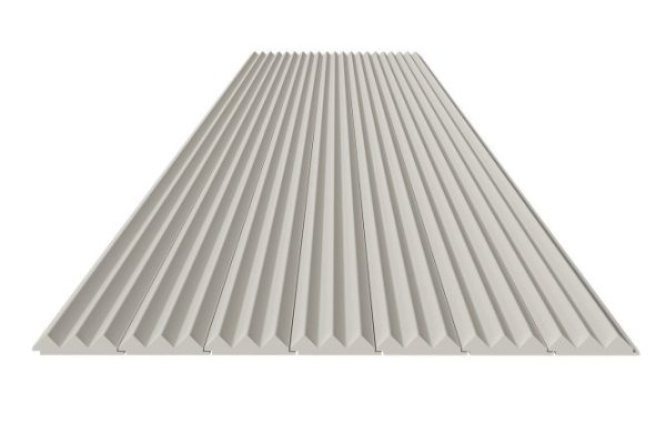 Set of wall panels Trio