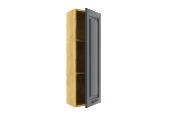 Frame of wall cabinet ending 35.2x96x30.1 cm