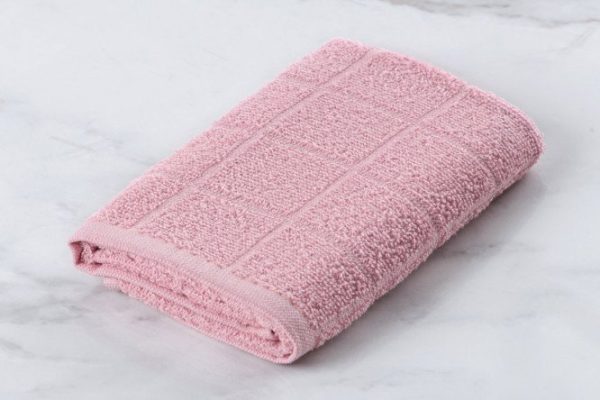 Guest towel MITTE Quadrat Cotton, 30x50 cm, 1 pc.