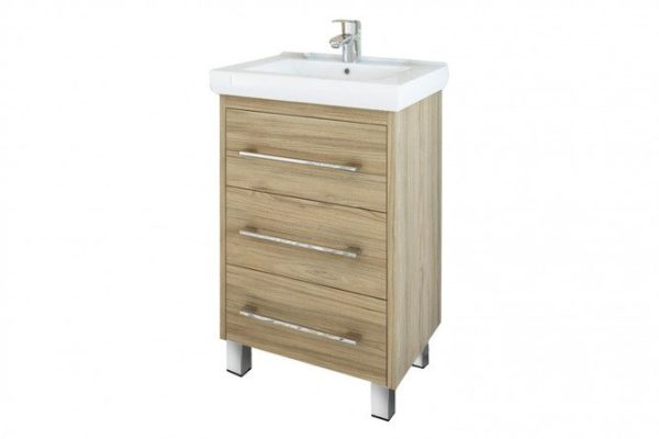 Vanity unit Sanflor Largo 66.2 cm