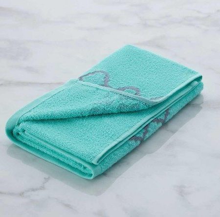 Terry hand towel Dresden Cotton, 50x80 cm, 1 pc.