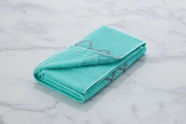 Terry hand towel Dresden Cotton, 50x80 cm, 1 pc.