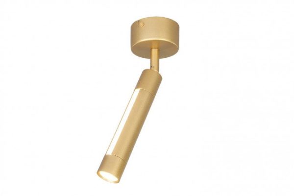 Spot EUROSVET Strong 7x23x7 cm, LED