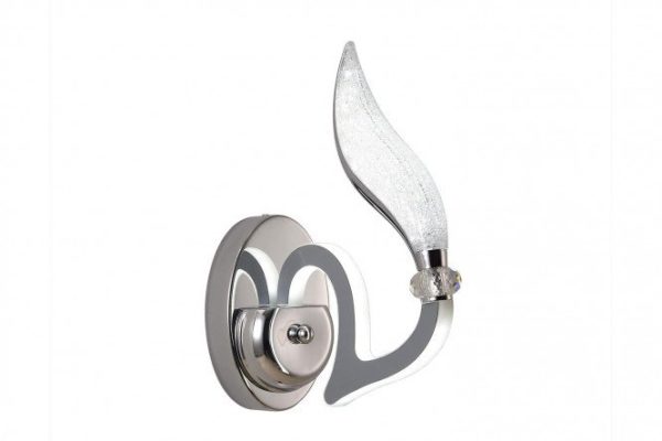 Sconce CITILUX Diva 5 sq.m, LED