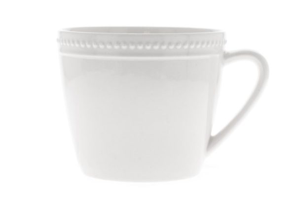 Mug Gretta 420 ml, Porcelain