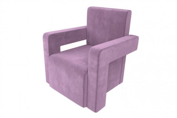 Armchair Ramos
