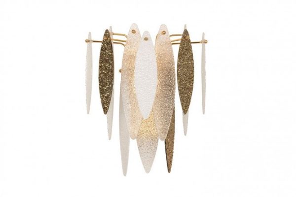 Wall lamp FAVOURITE Inventio 4 sq.m, E14