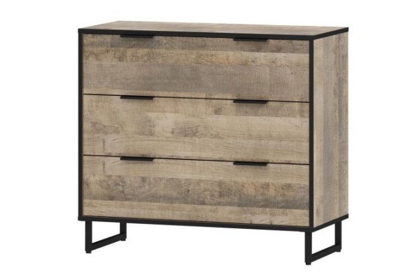 Chest of drawers Folk