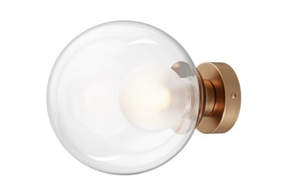 Sconce MAYTONI Basic form 2 sq.m, G9