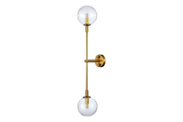Sconce Chieti 3 sq.m, G9