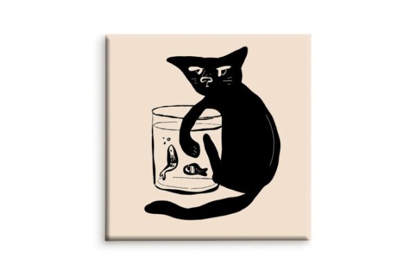 Canvas CT5 13 30x30 cm