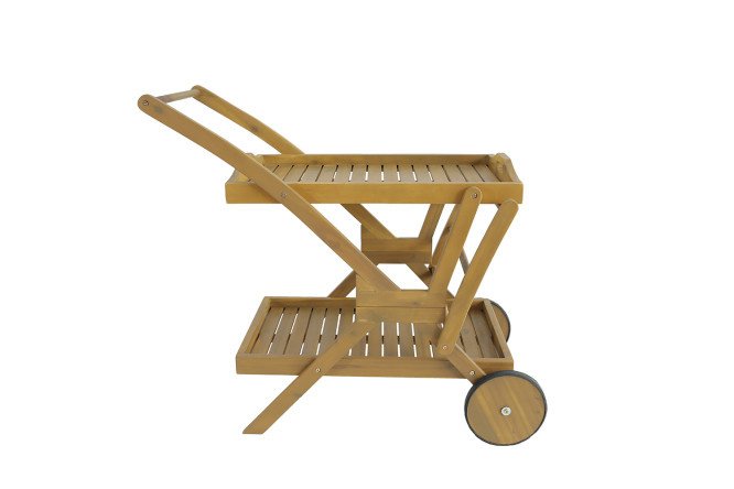 Mario table for sun loungers 57 cm