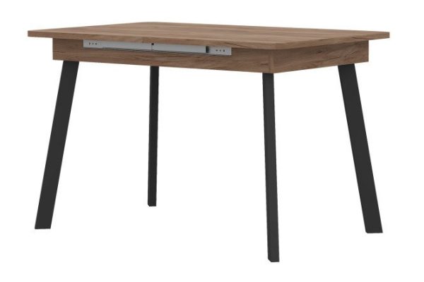 Sirius table 120x80.5x80 cm