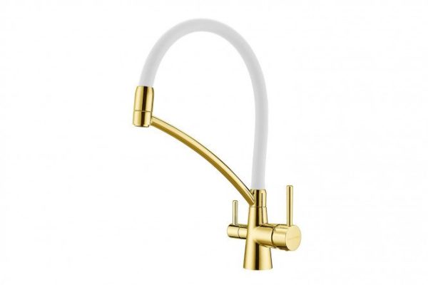 Kitchen mixer PAULMARK Siegen Si213111-GW