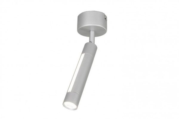 Spot EUROSVET Strong 7x23x7 cm, LED