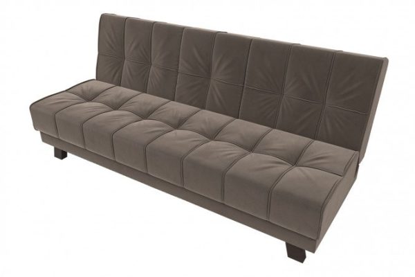 Sofa bed Dominic brown