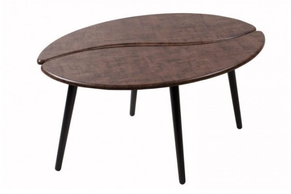 Arabica coffee table
