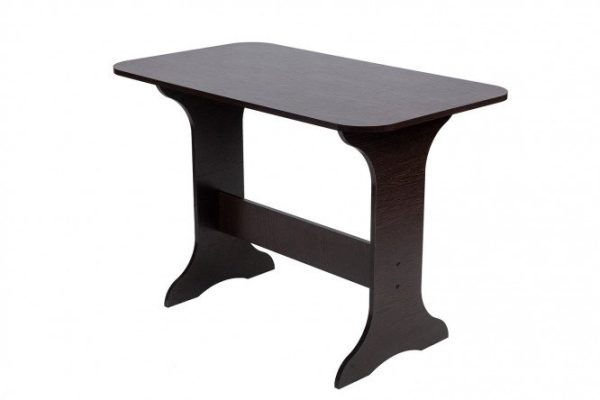 Dining table Augusta 106x74x60 cm