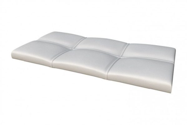 Soft element Linda 77.5x4x38 cm