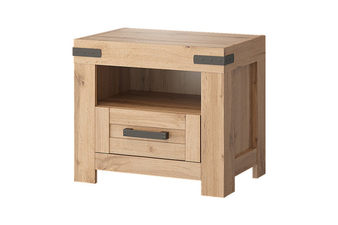 Bedside table Mortiz