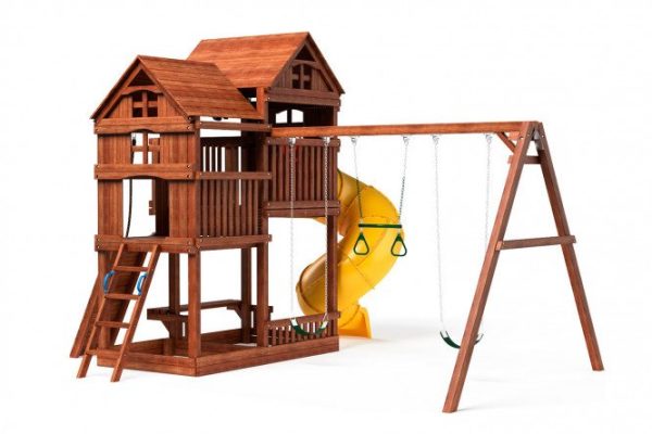 Children's play complex R955-2