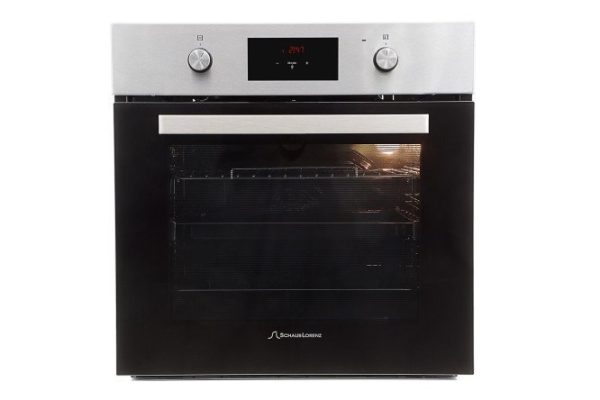 Electric oven SCHAUB LORENZ SLB EE6924 59.5x59.5x57.5 cm