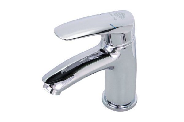 Basin mixer ORANGE Alfi M18-021