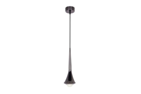 Hanging lamp ELEKTROSTANDARD Hill 1 sq.m., LED, 9.2 cm