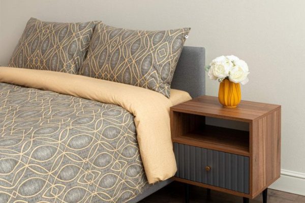 Bedding set Maggie No. 14 Ranfors 145x215 cm, 1.5 sleeping