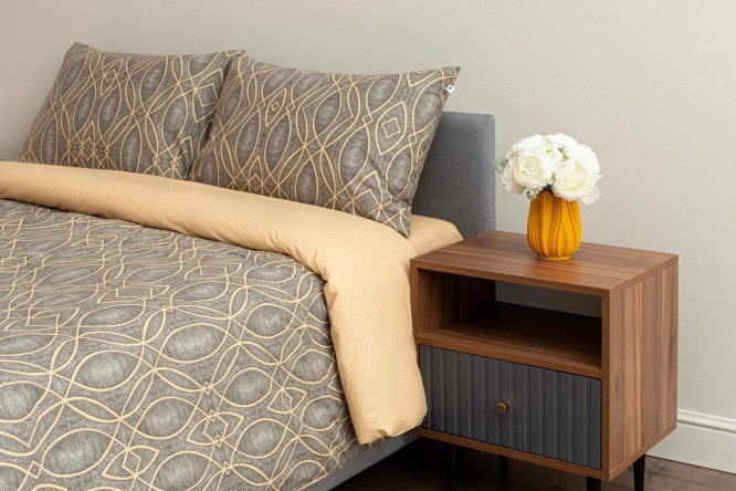 Bedding set Maggie No. 14 Ranfors 145x215 cm, 1.5 sleeping