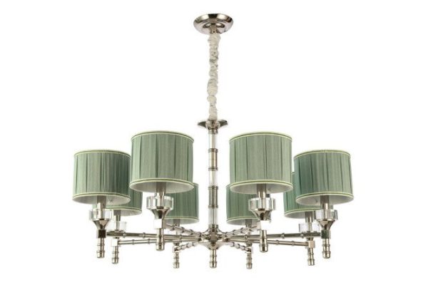 Chandelier ST LUCE Oleo 16 sq.m., 86x53x86 cm, E14