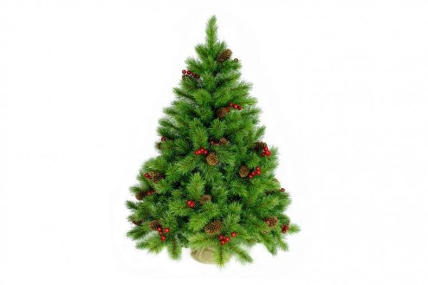Artificial pine Tiffany 60 cm 60 cm