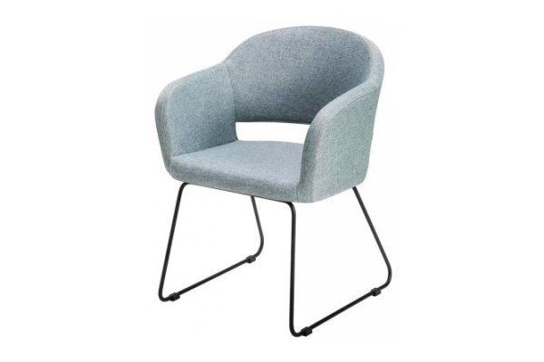5a421e77766021bccf9d0846509e9e9f.jpg Chair Oscar Link with armrests 60x77.5x59 cm