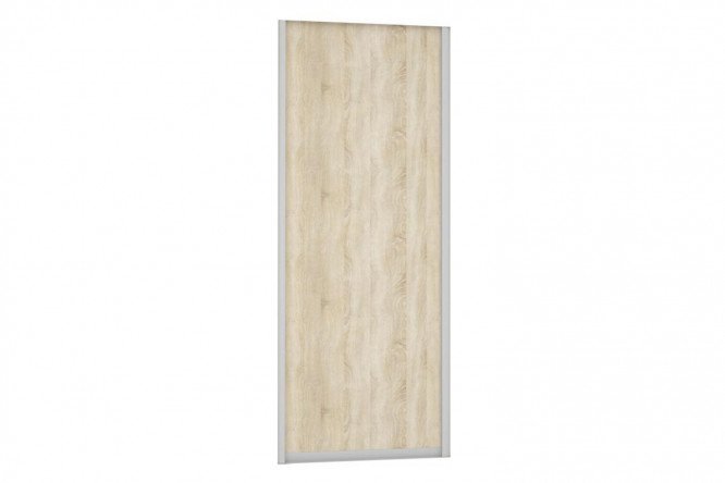 Slide wardrobe door