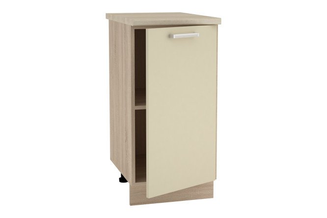 Wardrobe-table Lyon 40x82x44.6 cm