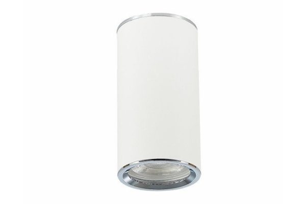 Ceiling lamp ST LUCE ST111 3 sq.m, 5.4x10.5x5.4 cm, GU10