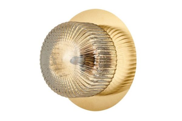 Wall lamp FAVOURITE Malinconia 1.8 sq.m, G9