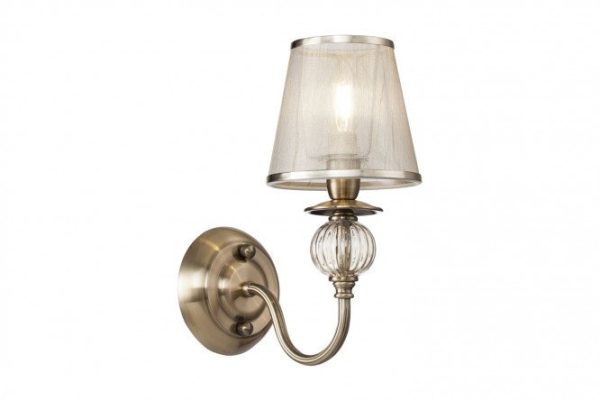 Sconce FREYA FR2685 2 sq.m, E14