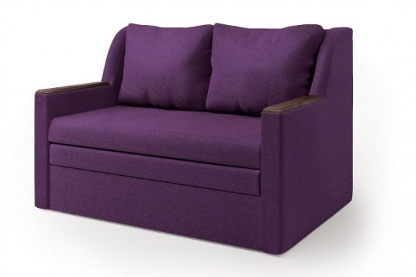 Sofa bed Duet