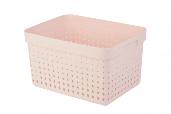 Basket 16.5 l Seoul 26.8x20.9x35.7 cm, 16.5 l